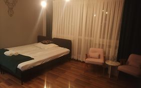 Apartament Gagarina 31